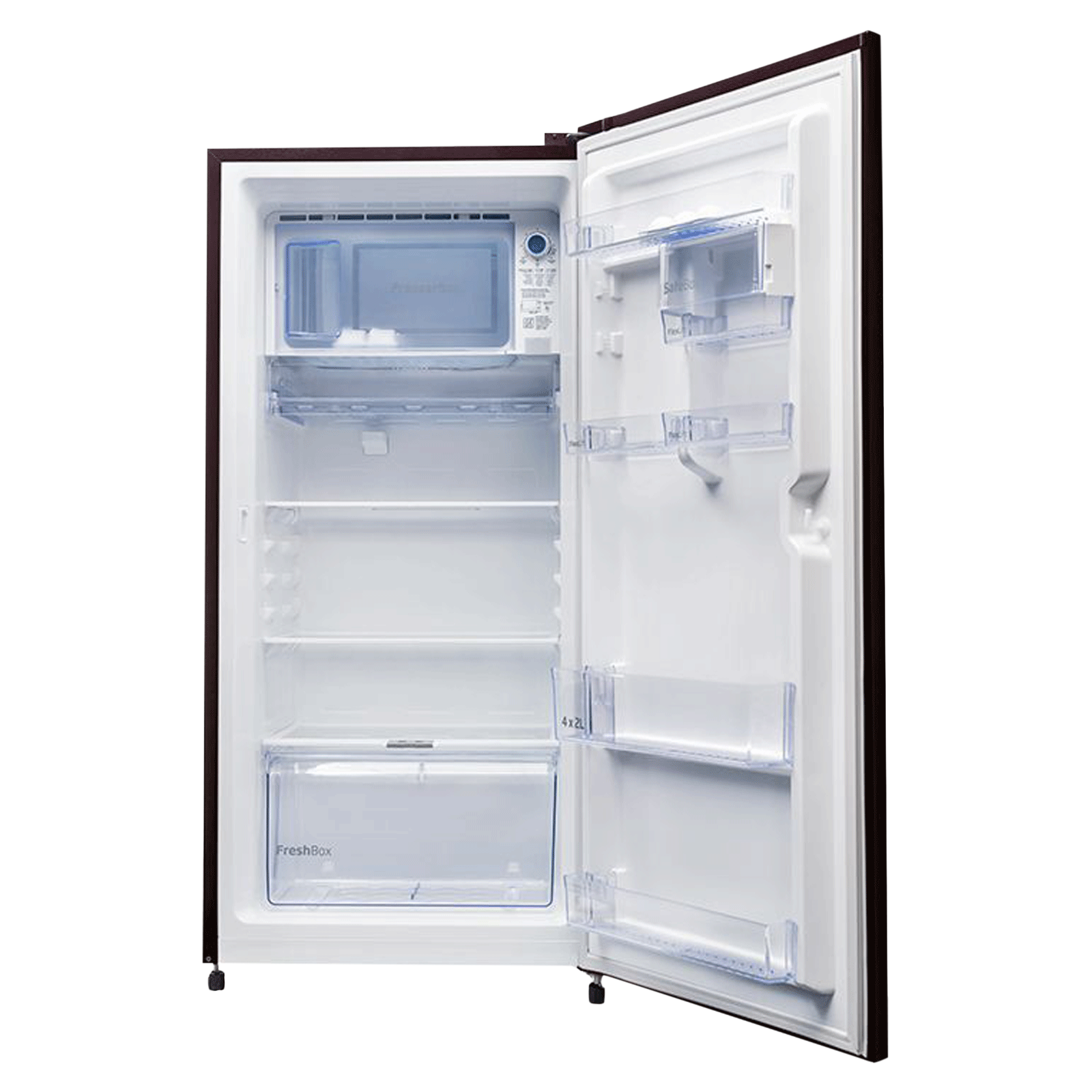 Voltas beko refrigerator 195 ltr deals price